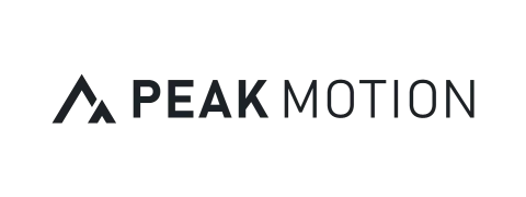 Peak Motion