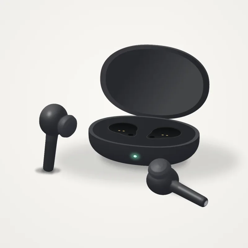 Aurel Buds Pro True Wireless Earbuds
