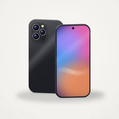 Voltix Nova X5 Smartphone