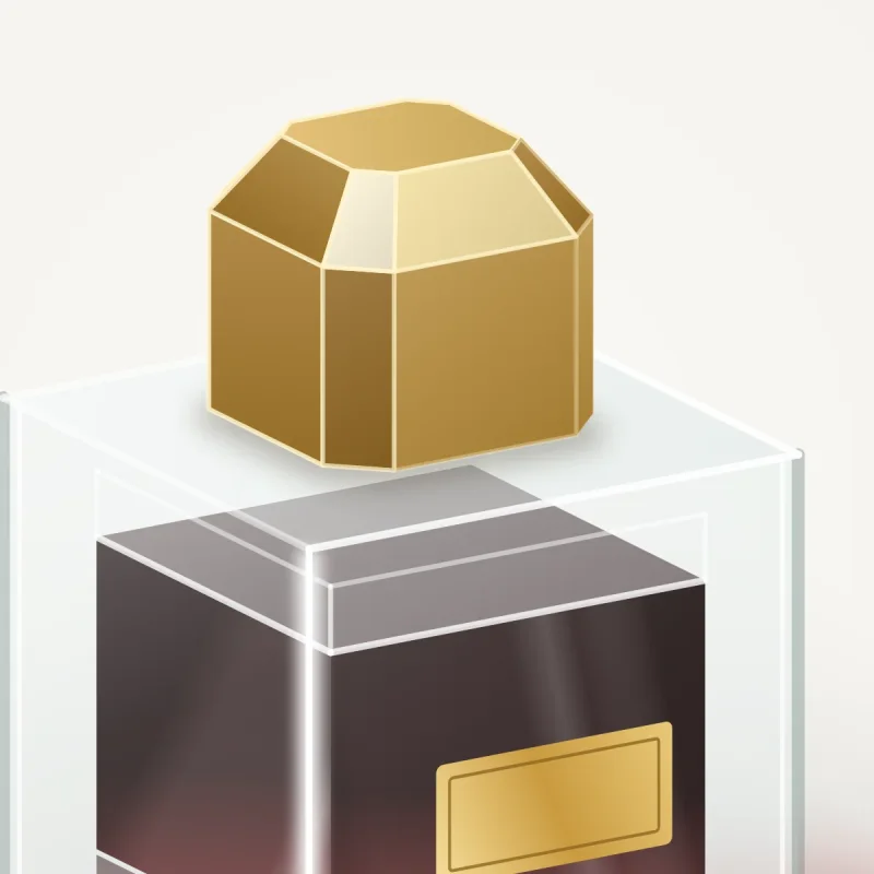 Maison Aurel Eau de Parfum 50ml