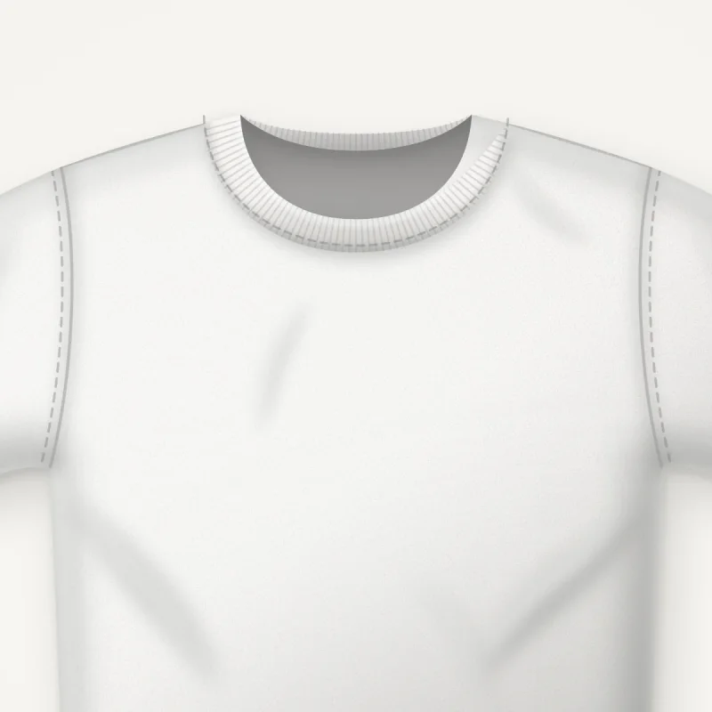 Urban Loom Essential Cotton Tee