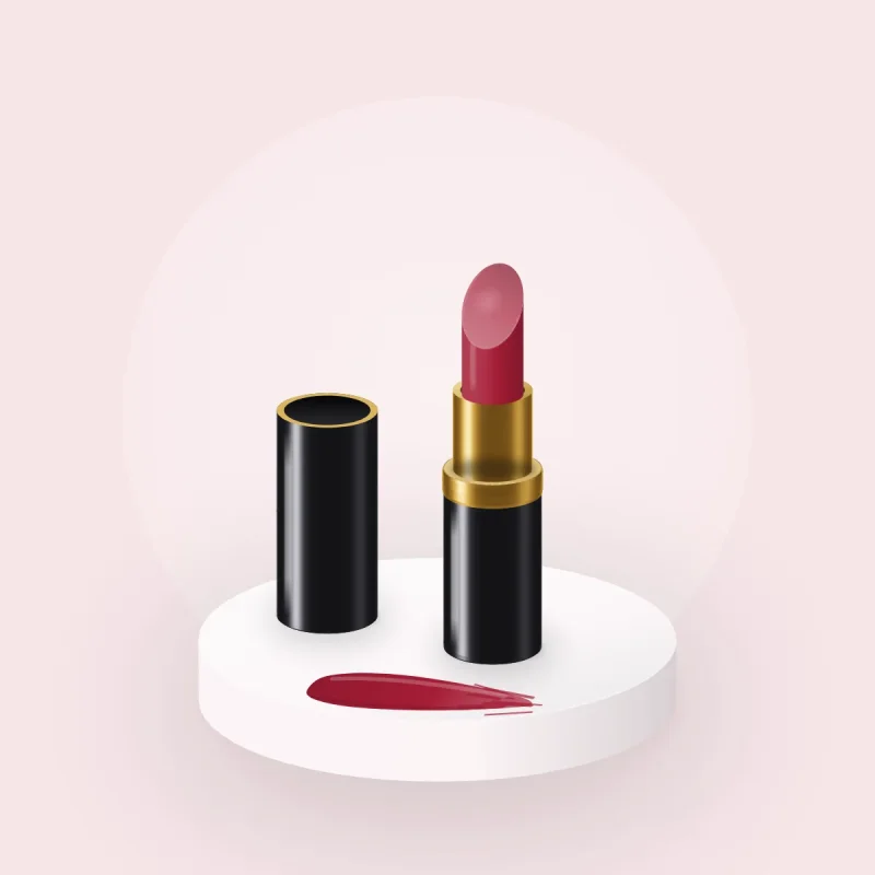 Sora Velvet Matte Lipstick