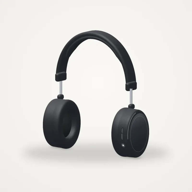 Aurel Pulse ANC Wireless Headphones