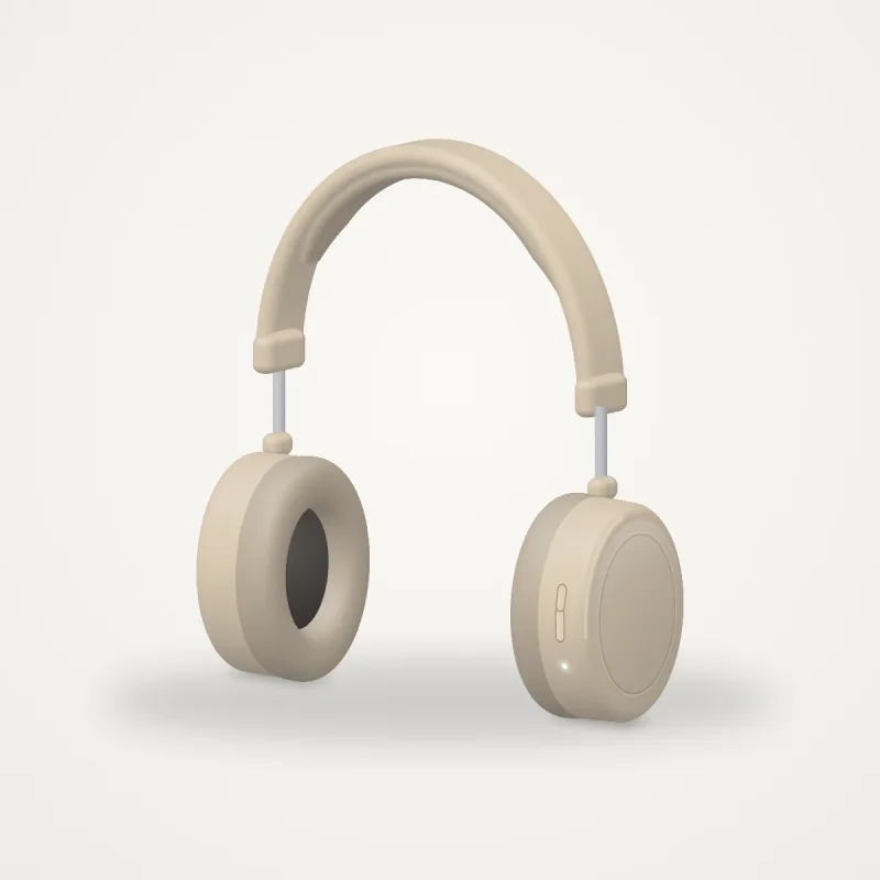 Aurel Pulse ANC Wireless Headphones