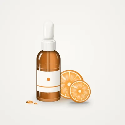 Sora Vitamin C Brightening Serum 30ml