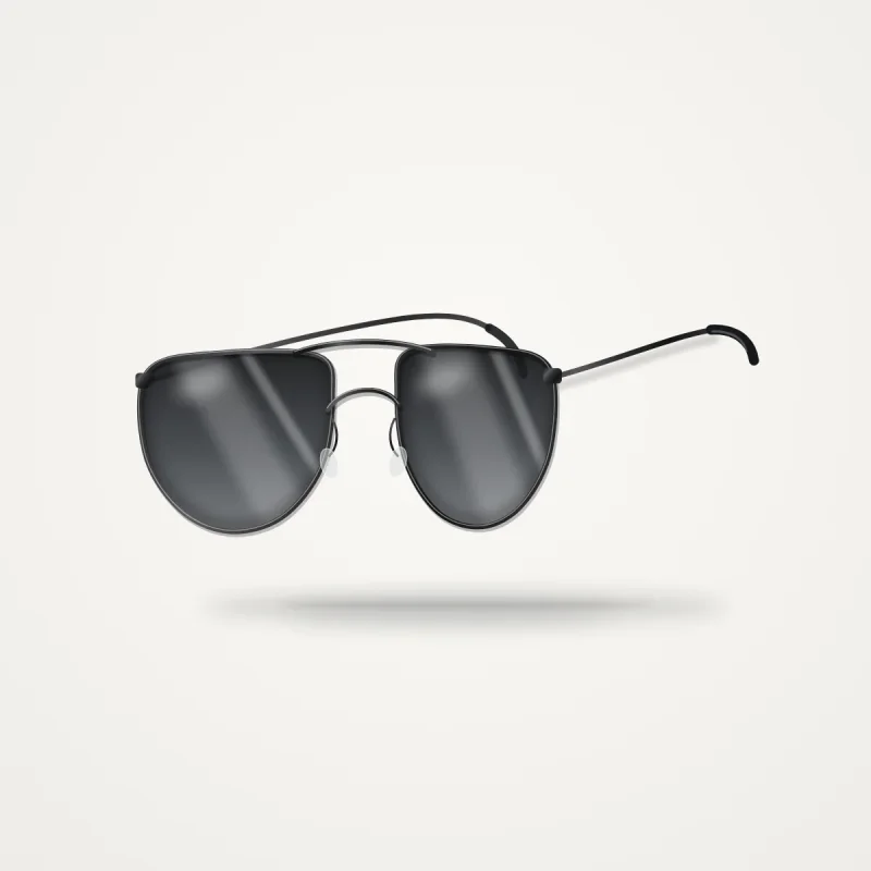 Northwind Aviator Sunglasses