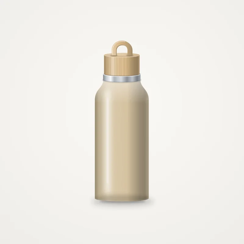 Havenly Insulated Steel Bottle 750ml