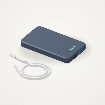 Voltix 20,000mAh Power Bank