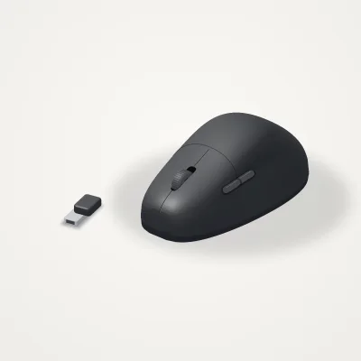 Tessera Glide Wireless Mouse