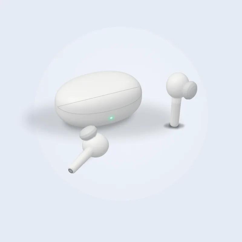 Aurel Buds Pro True Wireless Earbuds