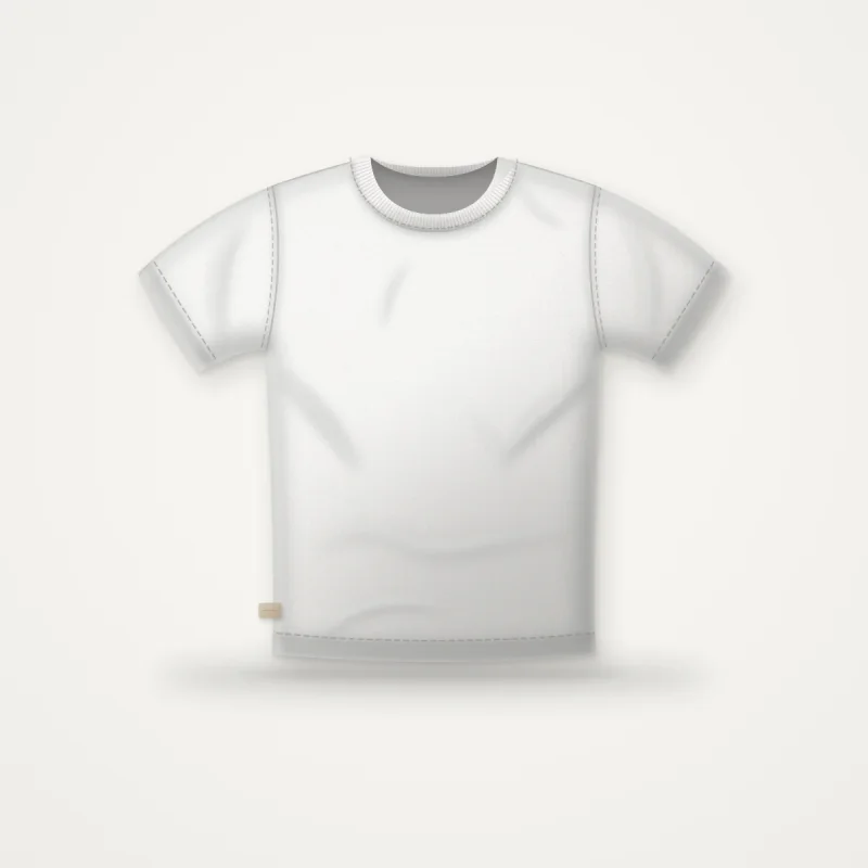 Urban Loom Essential Cotton Tee
