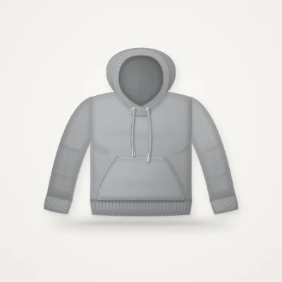 Urban Loom Heavyweight Hoodie