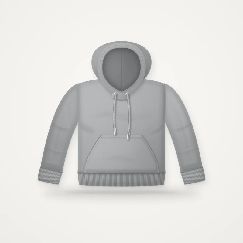 Urban Loom Heavyweight Hoodie