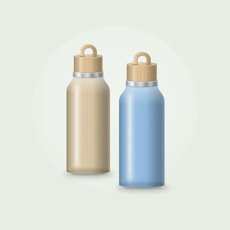 Havenly Insulated Steel Bottle 750ml