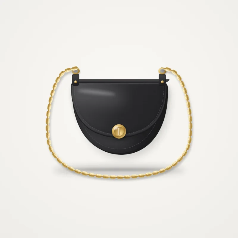 Mira Mini Crossbody Bag