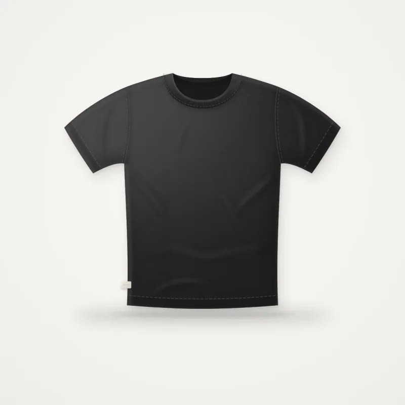 Urban Loom Essential Cotton Tee