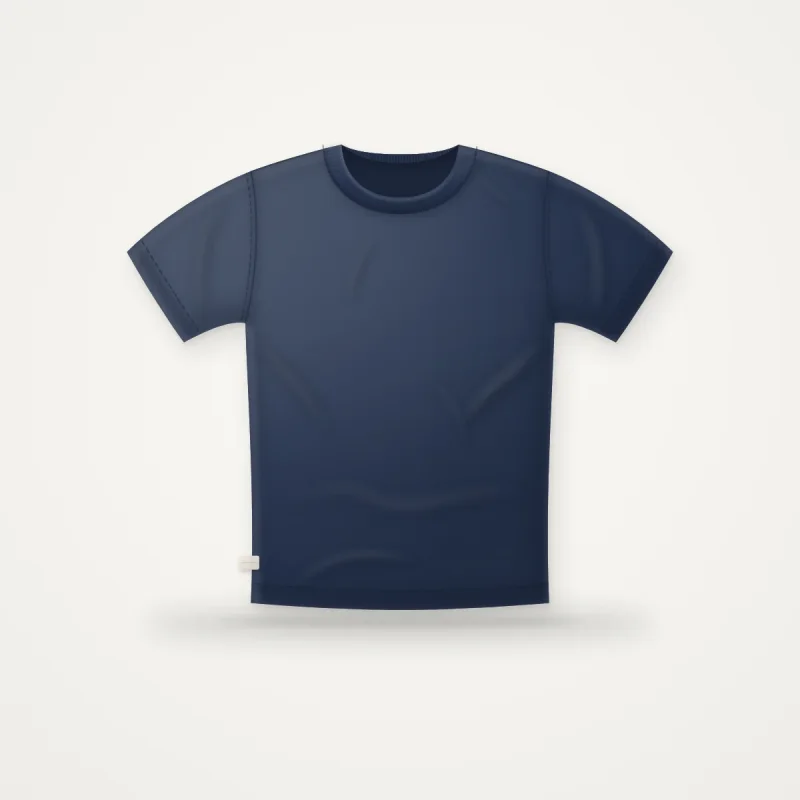 Urban Loom Essential Cotton Tee