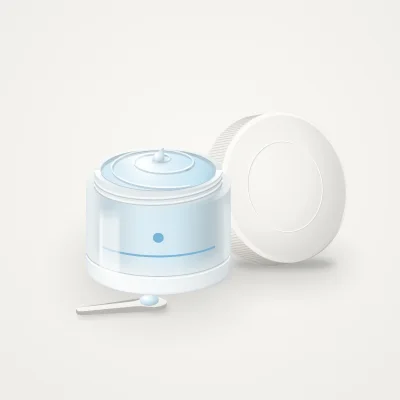 Sora Hydra Gel Moisturizer 50ml