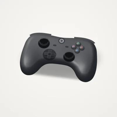 Kinetic Pro Wireless Game Controller