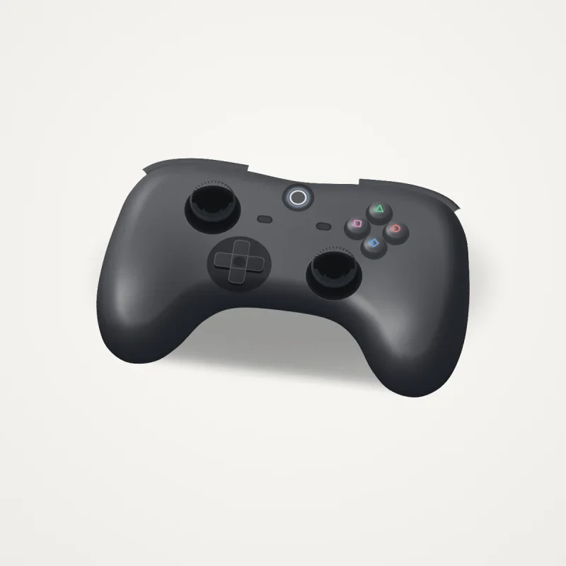Kinetic Pro Wireless Game Controller