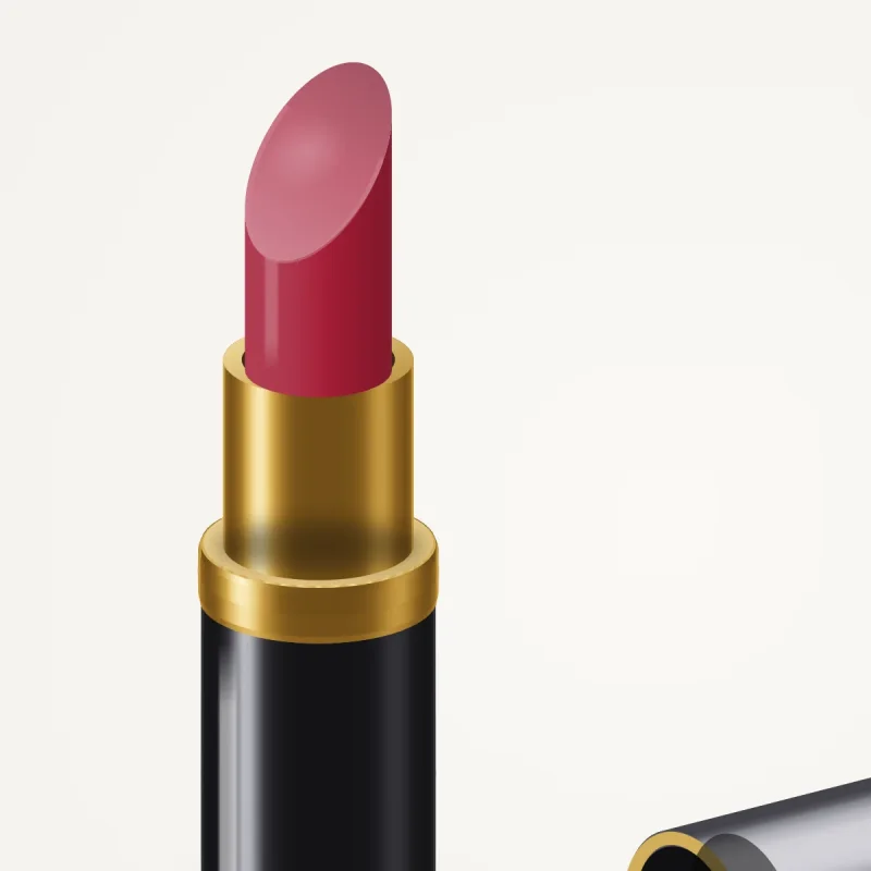 Sora Velvet Matte Lipstick
