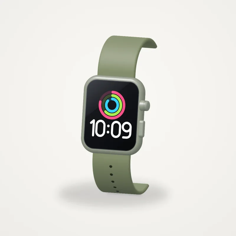 Kinetic Fit Smartwatch S2