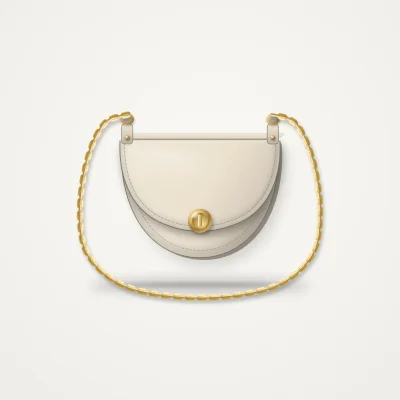 Mira Mini Crossbody Bag