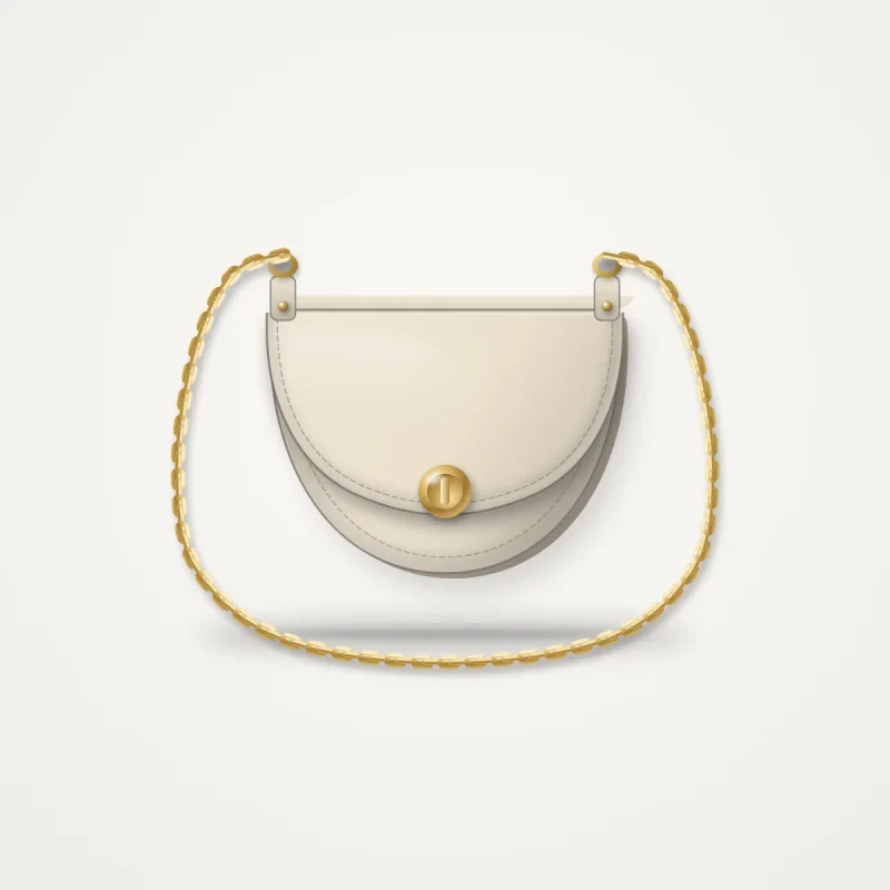 Mira Mini Crossbody Bag