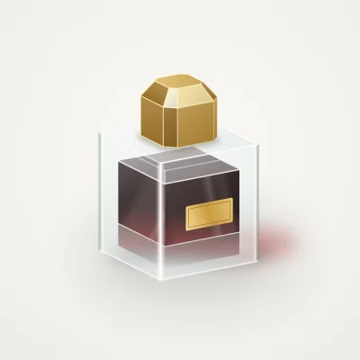 Maison Aurel Eau de Parfum 50ml