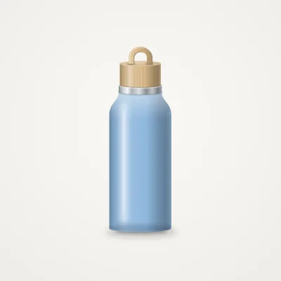 Havenly Insulated Steel Bottle 750ml