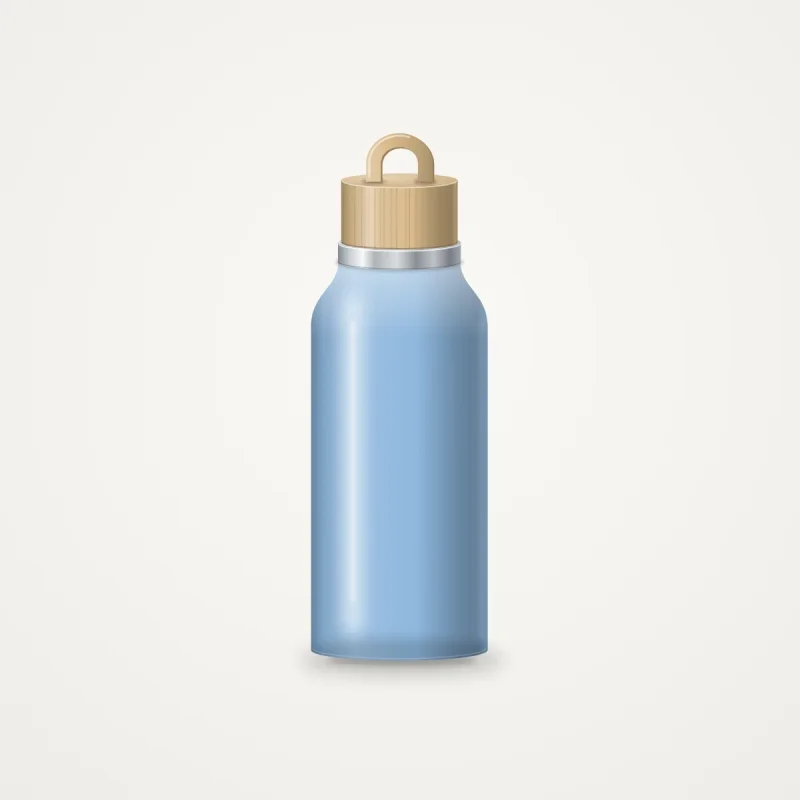 Havenly Insulated Steel Bottle 750ml