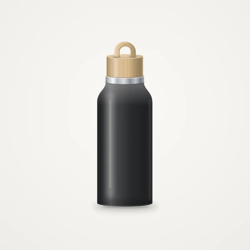 Havenly Insulated Steel Bottle 750ml