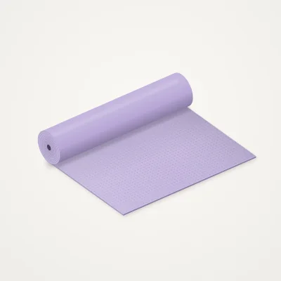 Peak Motion Pro Yoga Mat 6mm