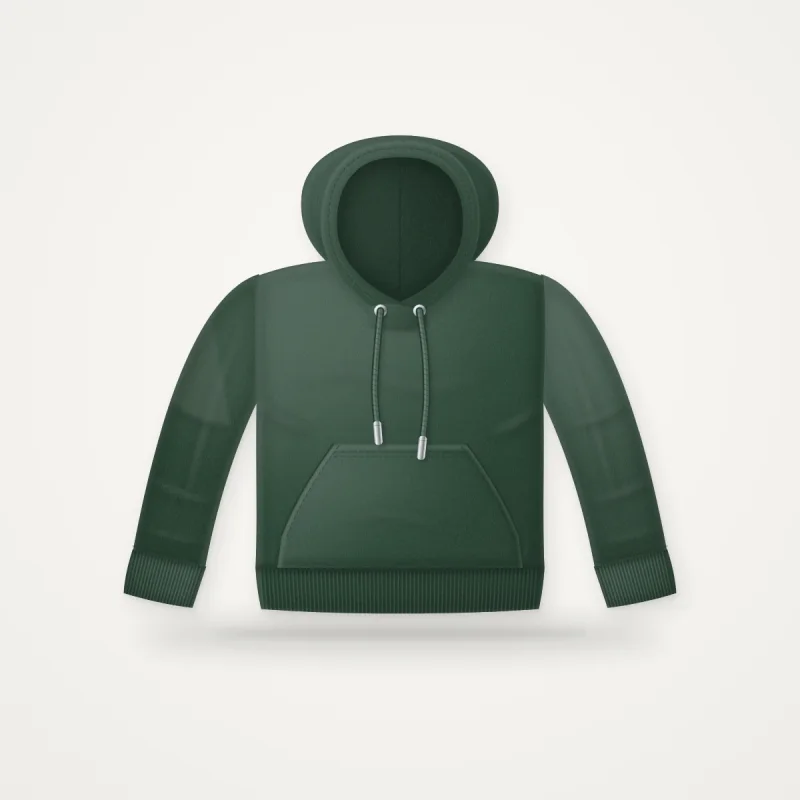 Urban Loom Heavyweight Hoodie