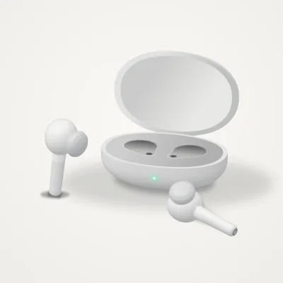 Aurel Buds Pro True Wireless Earbuds