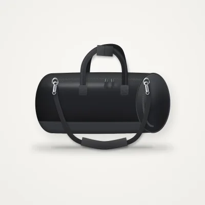 Stride Sports Duffel Bag