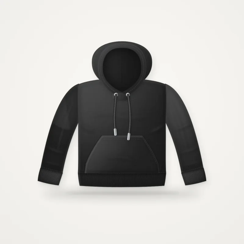 Urban Loom Heavyweight Hoodie