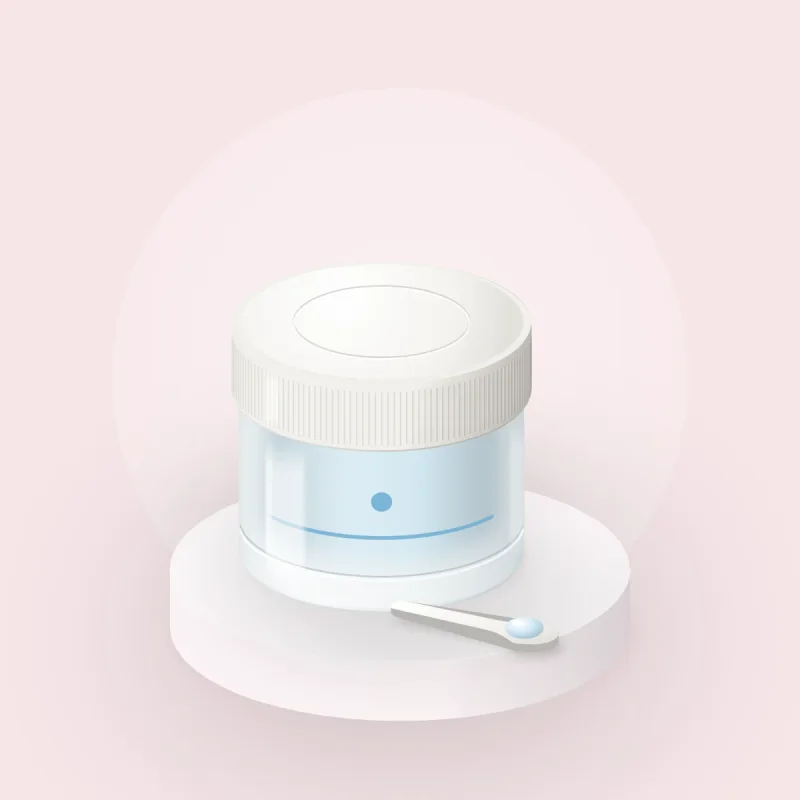 Sora Hydra Gel Moisturizer 50ml